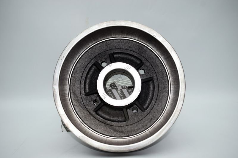 Arka Kampana Renault 9 11