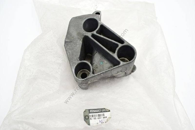 Renault Megane 2 Motor Kulağı Alüminyum