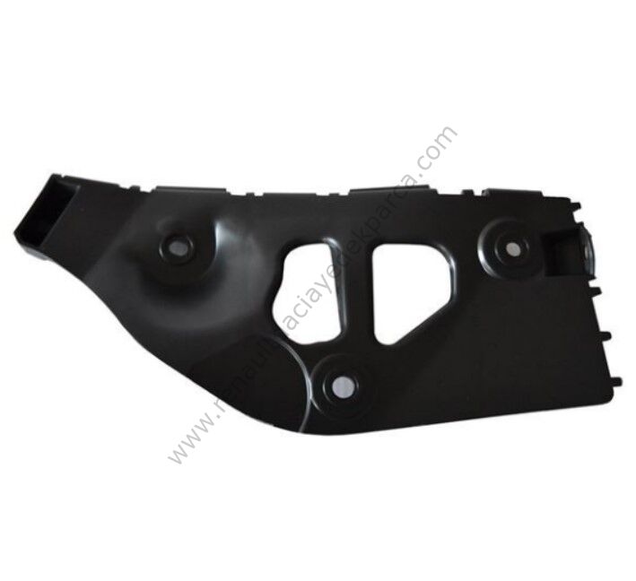 Sandero Arka Tampon Braketi Sağ-8200735450