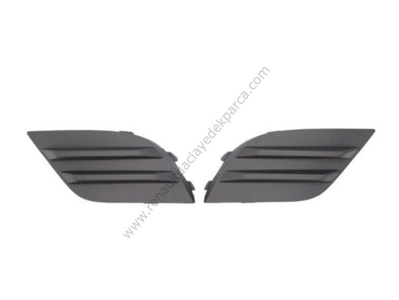 Renault Clio 4 Sis Kapağı Sissiz 2017-