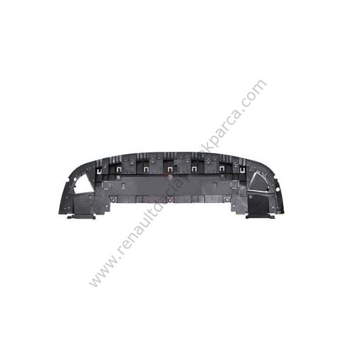 Trafic 3 Ön Tampon Alt Plastik 214772809R