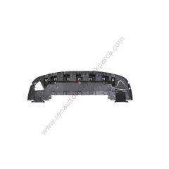 Trafic 3 Ön Tampon Alt Plastik 214772809R