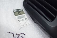 Renault Clio Symbol Joy Sis Kapağı Sol Sissiz 2016