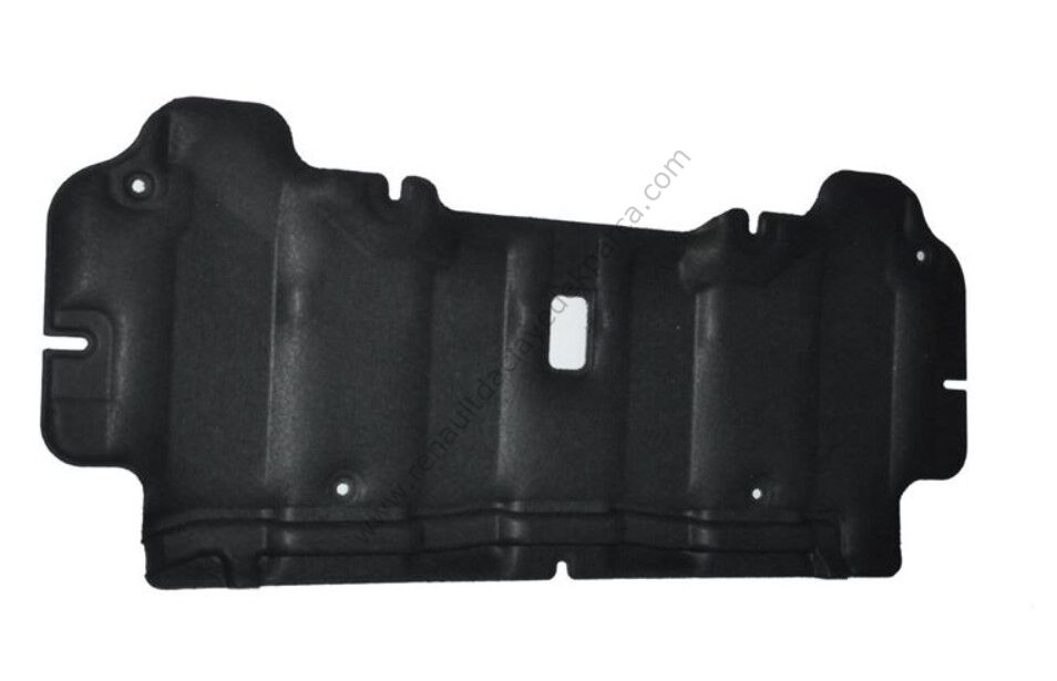 Ön Kaput Keçesi Renault Fluence-658400016R