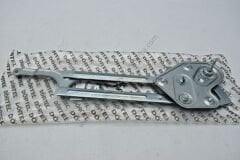 Toros Cam Krikosu Sol Ön