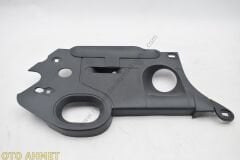 Renault Megane 2 Antifiriz Bidon Üst Plastiği