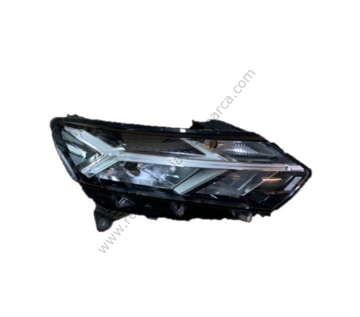 Dacia Sandero 3 Makyajlı Sağ Far Ledli 260101940R