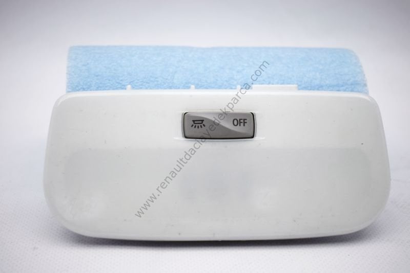 Tavan Lambası Arka Renault Fluence Megane 3 Scenic 3