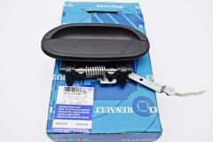 Dacia Solenza Dış Kapı Kolu Arka Sağ