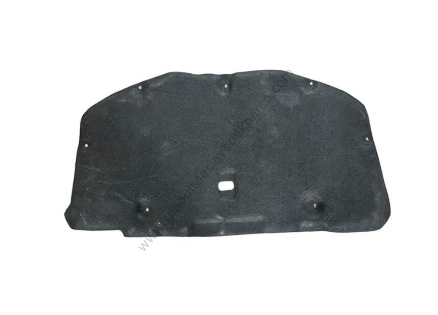 Ön Kaput Keçesi Renault Talisman 658401106R