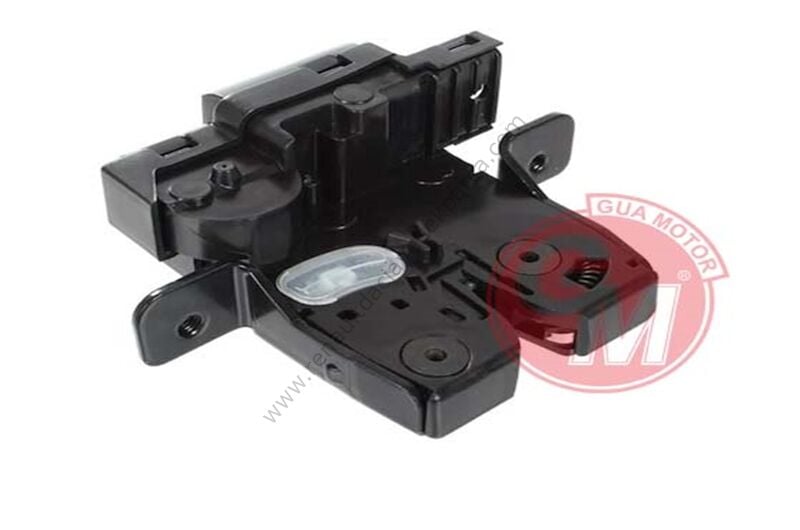 Bagaj Kilidi Renault Kangoo 3