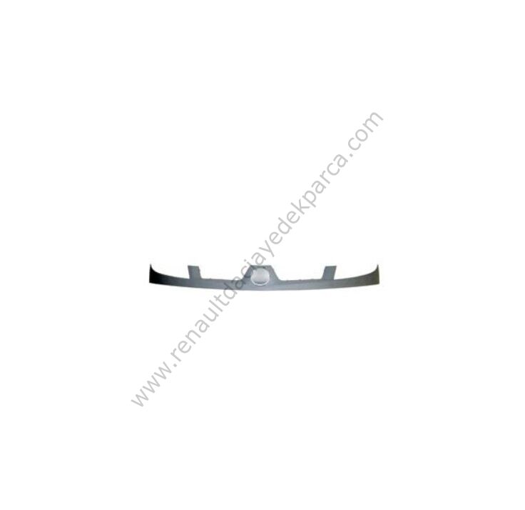 Renault Kangoo Ön Panjur Dış 2003-2008