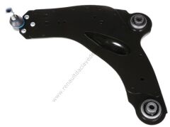 Alt Salıncak Tabla Renault Trafic Opel Vivaro