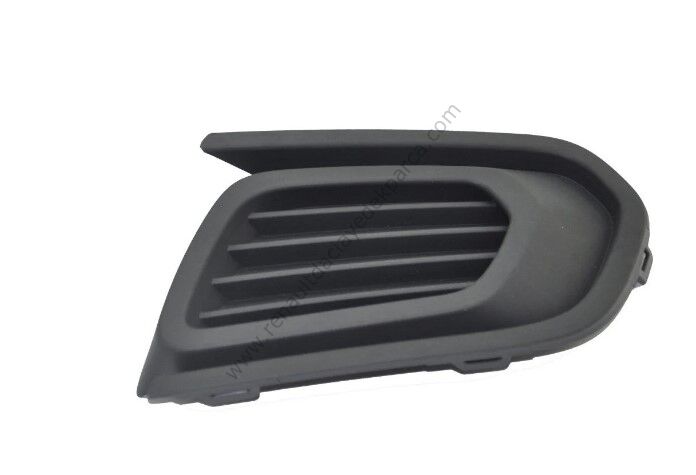 Sis Kapağı Sisli Sol Dacia Logan Mcv Sandero 2 2017-