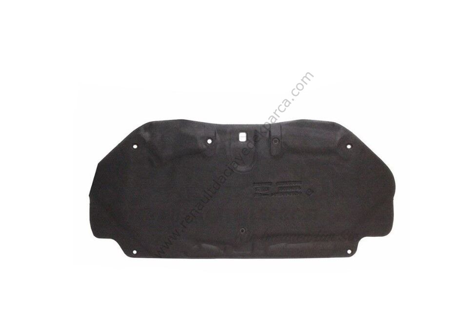 Clio 5 Kaput Keçesi 658402884R