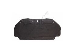 Clio 5 Kaput Keçesi 658402884R