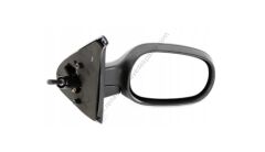 Sağ Ayna Clio 98-08 Mekanik