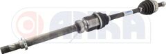 Renault Captur Sağ Aks 1.5 Dizel 391000367R