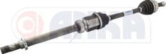 Renault Captur Sağ Aks 1.5 Dizel 391000367R