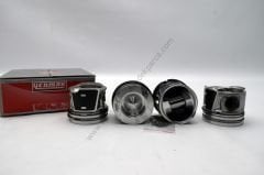 Master 3 Piston Segman 2300 Dizel M9t Motor Standart