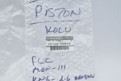 Piston (Biyel) Kolu Renault Megane 4 Duster Nissan Qashqai