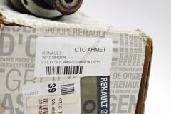 Renault Clio 4 Otomatik Sol Aks 1.5 Dci