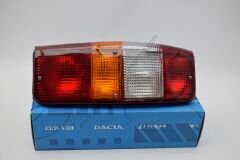 Dacia Pıckup Stop Lambası Sağ 6001540153