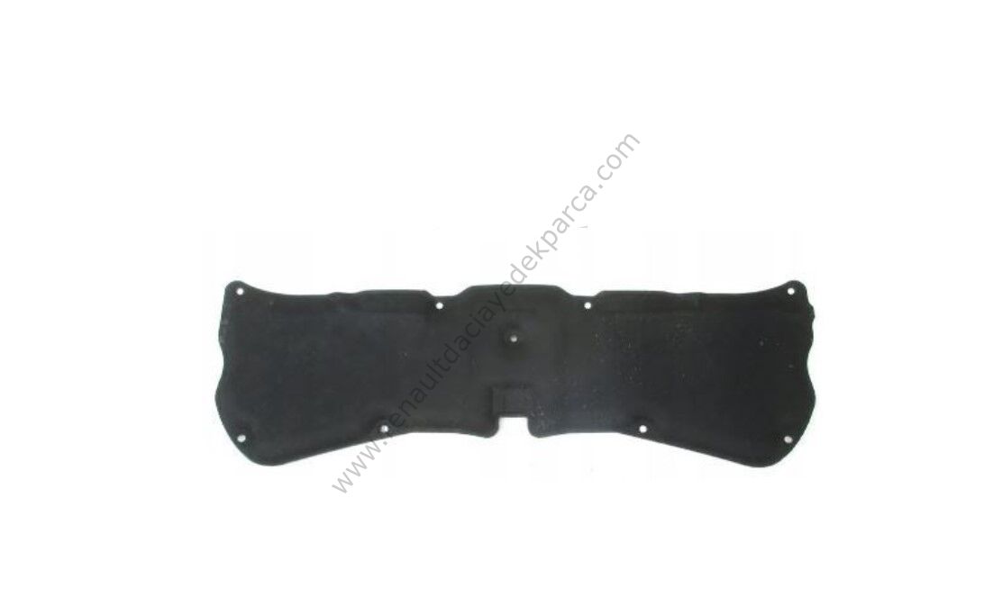 Ön Kaput Keçesi Renault Captur