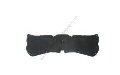 Ön Kaput Keçesi Renault Captur