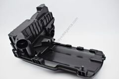 Hava Filtre Kutusu (Kabı) 1.2 16 Valf D4f Motor Clio Sandero