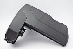 Hava Filtre Kutusu (Kabı) 1.2 16 Valf D4f Motor Clio Sandero