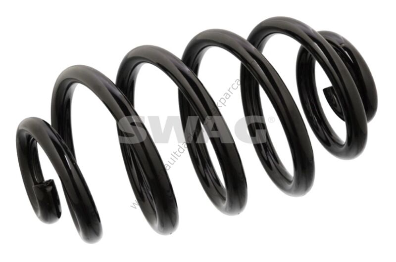 Renault Clio Arka Helezon Yayı