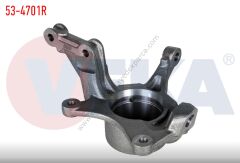 Dacia Duster Aks Taşıyıcısı Ön Sağ