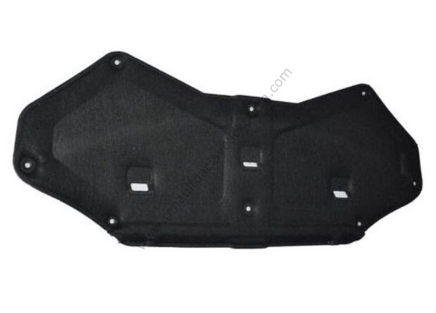 Ön Kaput Keçesi Renault Clio 4