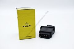 Cam Açma Anahtarı Kangoo Sol Çiftli