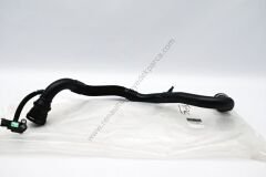 Turbo Borusu Dacıa Logan Sandero 2 Clio 4