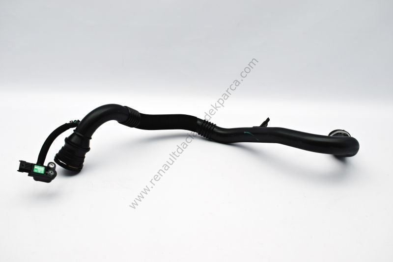 Turbo Borusu Dacıa Logan Sandero 2 Clio 4