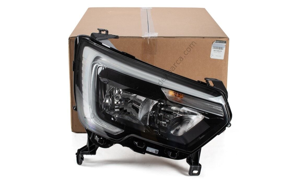 Master 4 Sağ Far 260105567R