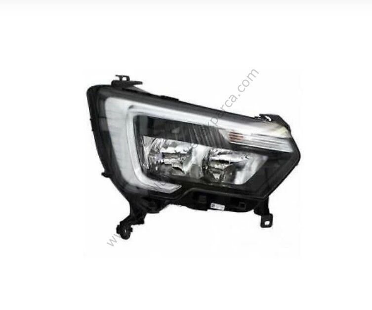 Renault Master 4 Ön Far Sağ 260105567R