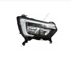 Renault Master 4 Ön Far Sağ 260105567R