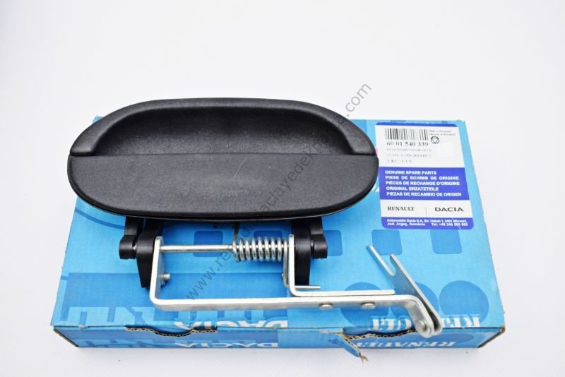 Dacia Pıck Up Sağ Arka Kapı Dış Açma Kolu