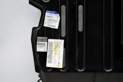 Renault Latitude Karter Muhafaza Sacı-758900031R