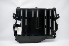 Renault Latitude Karter Muhafaza Sacı-758900031R