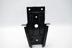 Dacia Duster Sol Ön Şase Kolu Uçu