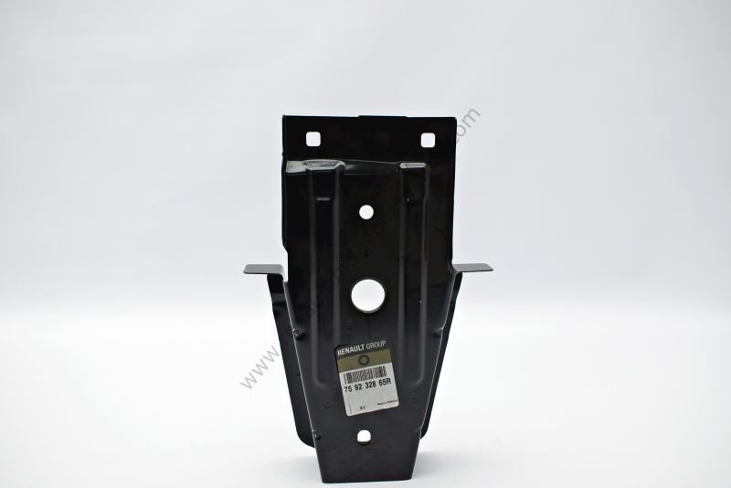 Dacia Duster Sol Ön Şase Kolu Uçu