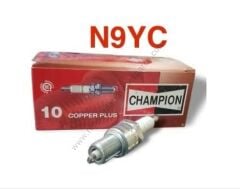 Buji Renault 9-11-19-21