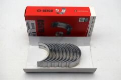 Ana Yatak Renault 21 Concorde