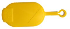 Megane 2 Logan Su Fiskiye Depo Kapağı Sarı
