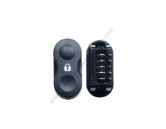 Duster Logan Sandero Merkezi Kilit Düğmesi 8200870250