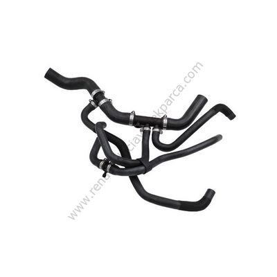 Master 3 Radyatör Alt Hortumu 215034664R